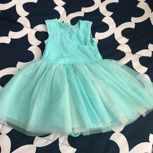 Baby girl dress